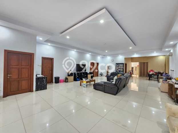 Hunian Super Mewah dengan Akses Paling Strategis di Serpong Villa Melati Mas, Tangerang Selatan Hunian Super Mewah dengan Akses Paling Strategis di Serpong Villa Melati Mas, Tangerang Selatan