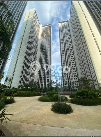 Dijual Segera Apartemen 1 KT & 1 KM di Cikarang Selatan, Bekasi Dijual Segera Apartemen 1 KT & 1 KM di Cikarang Selatan, Bekasi