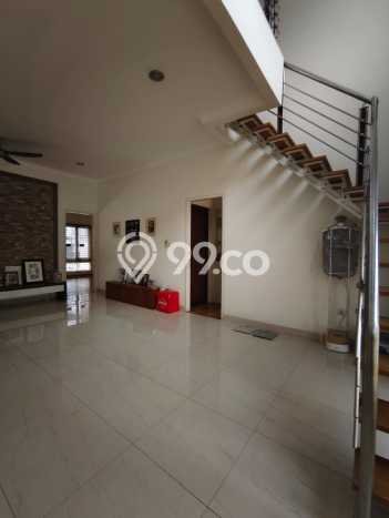 For Sale! Luxury House LT 240m2 Desain Modern di Alam Sutera For Sale! Luxury House LT 240m2 Desain Modern di Alam Sutera