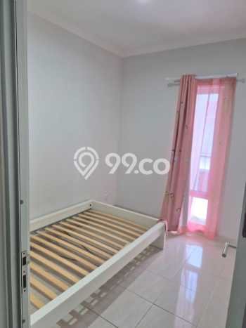 Rumah Modern 3 KT di Gading Serpong Tangerang Unfurnished Rumah Modern 3 KT di Gading Serpong Tangerang Unfurnished