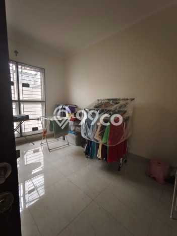 For Sale! Luxury House LT 240m2 Desain Modern di Alam Sutera For Sale! Luxury House LT 240m2 Desain Modern di Alam Sutera