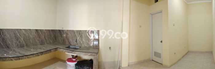 Rumah Modern Cantik 2 Kamar Bisa Langsung Pindah di Serpong Utara Rumah Modern Cantik 2 Kamar Bisa Langsung Pindah di Serpong Utara