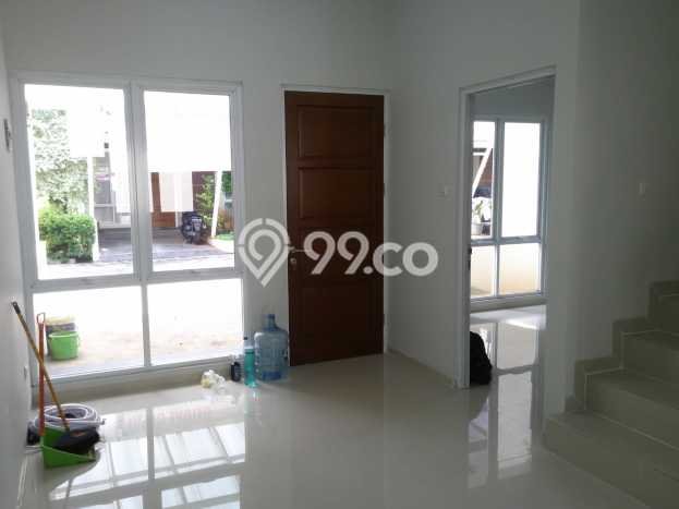Hunian Nyaman Asri 3 KT Siap Pakai di Bintaro Tangerang Selatan Hunian Nyaman Asri 3 KT Siap Pakai di Bintaro Tangerang Selatan