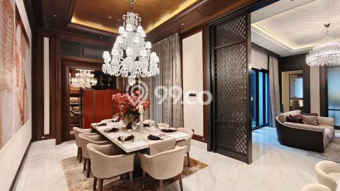 Rumah Luxury Modern Tanpa Renovasi di Gading Serpong Tangerang Rumah Luxury Modern Tanpa Renovasi di Gading Serpong Tangerang
