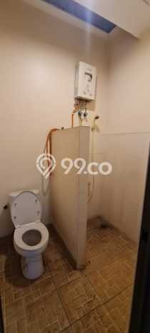 Jual Rumah 2 KT di Alam Sutera, Tangerang - Luas Tanah 102m2m² Jual Rumah 2 KT di Alam Sutera, Tangerang - Luas Tanah 102m2m²