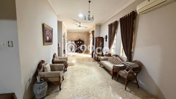 Rumah Luxury Modern Siap Huni di Serpong Villa Melati Mas Tangerang Selatan Rumah Luxury Modern Siap Huni di Serpong Villa Melati Mas Tangerang Selatan