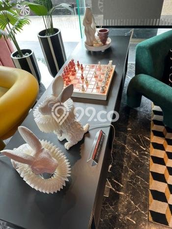 Untuk Dijual Apartemen 1 KT & 1 KM di Tangerang Lokasi Strategis Untuk Dijual Apartemen 1 KT & 1 KM di Tangerang Lokasi Strategis