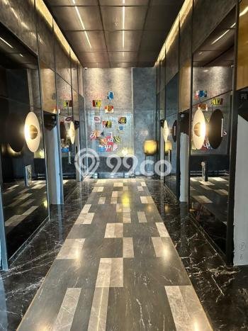 Untuk Dijual Apartemen 1 KT & 1 KM di Tangerang Lokasi Strategis Untuk Dijual Apartemen 1 KT & 1 KM di Tangerang Lokasi Strategis