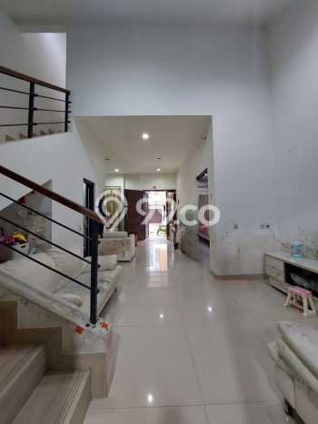 Rumah Modern 3 KT di Gading Serpong Tangerang Rumah Modern 3 KT di Gading Serpong Tangerang
