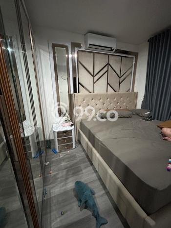 Rumah Minimalis 3 KT di Graha Bintaro Jakarta Selatan Semi Furnished Rumah Minimalis 3 KT di Graha Bintaro Jakarta Selatan Semi Furnished
