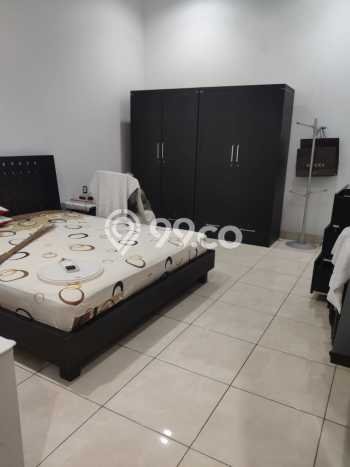 Rumah Elit Modern Tanpa Renovasi di Gading Serpong Tangerang Rumah Elit Modern Tanpa Renovasi di Gading Serpong Tangerang