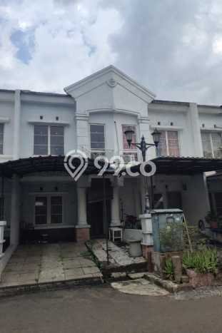Jual Rumah Modern 3 KT di Lippo Karawaci, Tangerang Jual Rumah Modern 3 KT di Lippo Karawaci, Tangerang