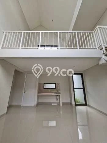 Rumah Minimalis 3 Kamar LT 120m2 di Summarecon Tangerang Rumah Minimalis 3 Kamar LT 120m2 di Summarecon Tangerang