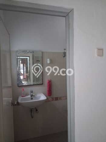 Rumah Modern 2 KT di Graha Raya Tangerang Selatan Unfurnished Rumah Modern 2 KT di Graha Raya Tangerang Selatan Unfurnished