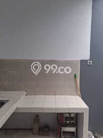 Rumah Modern 2 KT di Graha Raya Tangerang Selatan Unfurnished Rumah Modern 2 KT di Graha Raya Tangerang Selatan Unfurnished