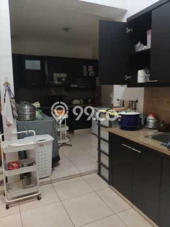Rumah Elit Modern Tanpa Renovasi di Gading Serpong Tangerang Rumah Elit Modern Tanpa Renovasi di Gading Serpong Tangerang