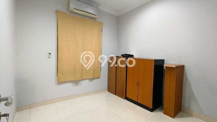 Rumah Elit LB 160m2 Siap Huni Desain Elegan di Gading Serpong, Tangerang Rumah Elit LB 160m2 Siap Huni Desain Elegan di Gading Serpong, Tangerang