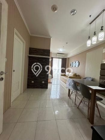 Siap Huni Apartemen di Tangerang 1 Kamar & 1 Kamar Mandi, Luas 47m2 Siap Huni Apartemen di Tangerang 1 Kamar & 1 Kamar Mandi, Luas 47m2