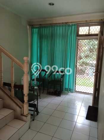 Jual Cepat Rumah LT 160m² / LB 220m² di Kawasan Bisnis Lippo Karawaci, Tangerang Jual Cepat Rumah LT 160m² / LB 220m² di Kawasan Bisnis Lippo Karawaci, Tangerang