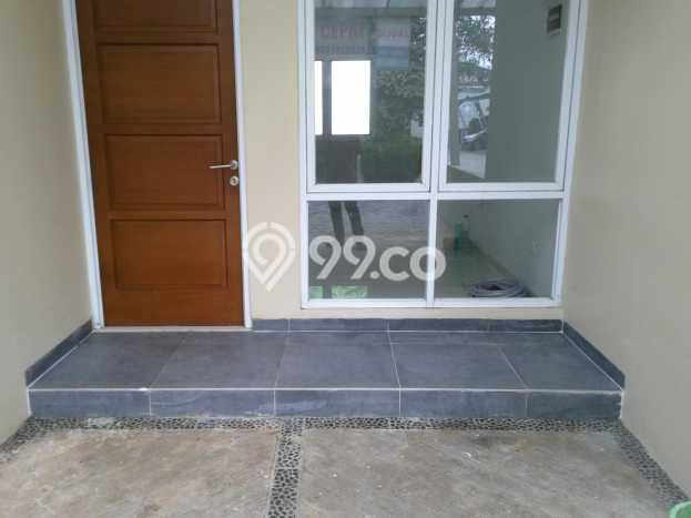 Hunian Nyaman Asri 3 KT Siap Pakai di Bintaro Tangerang Selatan Hunian Nyaman Asri 3 KT Siap Pakai di Bintaro Tangerang Selatan