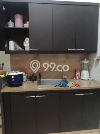 Rumah Elit Modern Tanpa Renovasi di Gading Serpong Tangerang Rumah Elit Modern Tanpa Renovasi di Gading Serpong Tangerang