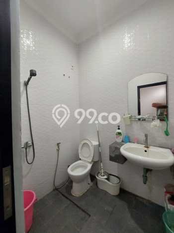 Rumah Modern 3 KT di Gading Serpong Tangerang Rumah Modern 3 KT di Gading Serpong Tangerang