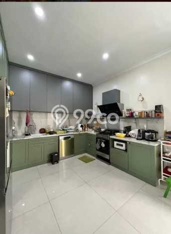 Rumah Elit Modern Tanpa Renovasi di Gading Serpong Scientia Garden Tangerang Rumah Elit Modern Tanpa Renovasi di Gading Serpong Scientia Garden Tangerang