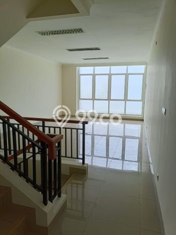 LOKASI SUPER STRATEGIS! Ruko Kawasan Serpong Utara, Luas 82m², Prospek Pengunjung LOKASI SUPER STRATEGIS! Ruko Kawasan Serpong Utara, Luas 82m², Prospek Pengunjung