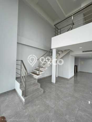 Siap Huni Apartemen Prestisius di Alam Sutera 0 Kamar & 2 Kamar Mandi Siap Huni Apartemen Prestisius di Alam Sutera 0 Kamar & 2 Kamar Mandi
