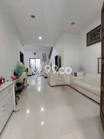 Rumah Modern 3 KT di Gading Serpong Tangerang Rumah Modern 3 KT di Gading Serpong Tangerang