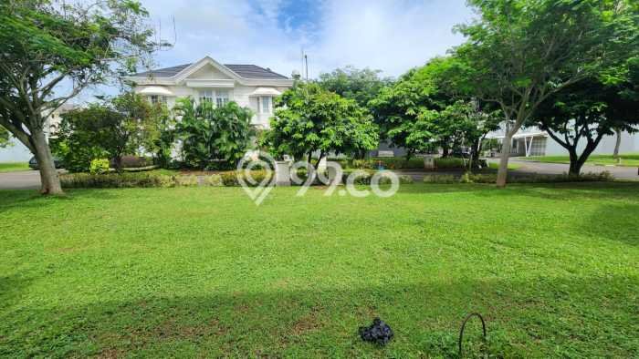 Tanah Kavling di Serpong Dijual dengan Luas 325m2 Tanah Kavling di Serpong Dijual dengan Luas 325m2