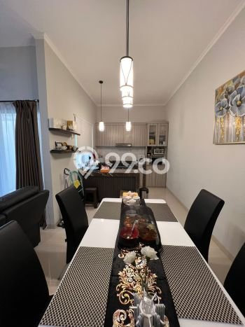 Rumah Modern 3 Kamar LT 96m2 di Bintaro Rumah Modern 3 Kamar LT 96m2 di Bintaro