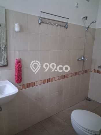 Rumah Modern 2 KT di Graha Raya Tangerang Selatan Unfurnished Rumah Modern 2 KT di Graha Raya Tangerang Selatan Unfurnished