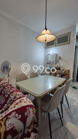 Rumah Elit Modern Tanpa Renovasi di Puri Indah Jakarta Barat Rumah Elit Modern Tanpa Renovasi di Puri Indah Jakarta Barat
