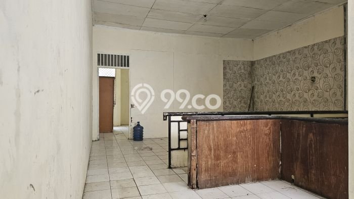 Ruko Dijual di Tangerang Selatan LT 97m2 & LB 97m2 Lokasi Terbaik! Ruko Dijual di Tangerang Selatan LT 97m2 & LB 97m2 Lokasi Terbaik!