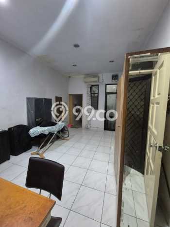 Hunian Super Elit dengan Akses Paling Strategis di Muara Karang, Jakarta Utara Hunian Super Elit dengan Akses Paling Strategis di Muara Karang, Jakarta Utara