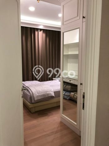 Hunian Apartemen Eksklusif untuk Dijual di Jakarta Utara dengan 3 BR & 0 Kamar Mandi Hunian Apartemen Eksklusif untuk Dijual di Jakarta Utara dengan 3 BR & 0 Kamar Mandi