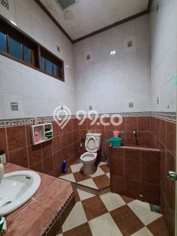 Ready to Use! Luxury House LT 226m2 Desain Elegan di Kapuk Ready to Use! Luxury House LT 226m2 Desain Elegan di Kapuk