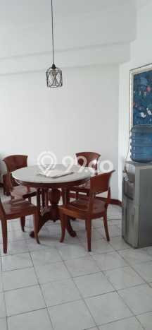 Dijual Apartemen 2 KT & 1 KM di Jakarta Barat Area Strategis Dijual Apartemen 2 KT & 1 KM di Jakarta Barat Area Strategis