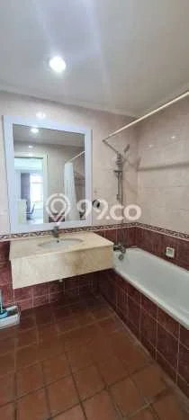 Sewa Sekarang Apartemen Nyaman 2 KT di Kawasan Pantai Mutiara Sewa Sekarang Apartemen Nyaman 2 KT di Kawasan Pantai Mutiara
