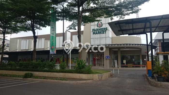 Area Ramai! Ruko Dijual di Sawangan untuk Bisnis Luas Bangunan 144m2 Area Ramai! Ruko Dijual di Sawangan untuk Bisnis Luas Bangunan 144m2