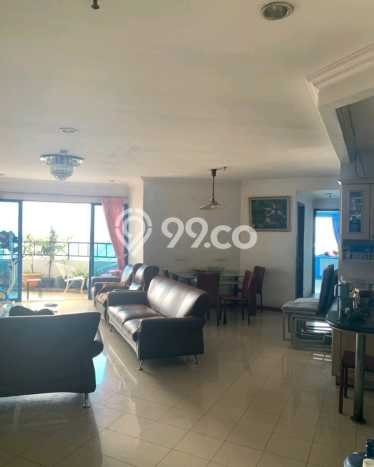Hunian Apartemen Strategis untuk Dijual di Jakarta Utara dengan 3 Kamar Hunian Apartemen Strategis untuk Dijual di Jakarta Utara dengan 3 Kamar