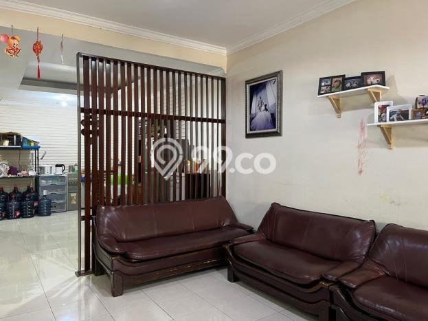 Dijual Rumah Luas Megah Dengan View Eksklusif di Kalideres, Jakarta Barat Dijual Rumah Luas Megah Dengan View Eksklusif di Kalideres, Jakarta Barat