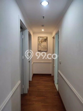 Untuk Dijual Apartemen di Pantai Mutiara, Jakarta Utara Punya 3 Kamar Tidur Untuk Dijual Apartemen di Pantai Mutiara, Jakarta Utara Punya 3 Kamar Tidur