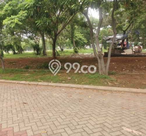 Tanah di Pantai Indah Kapuk, Jakarta Utara Luas 627m2 Dijual Segera Tanah di Pantai Indah Kapuk, Jakarta Utara Luas 627m2 Dijual Segera
