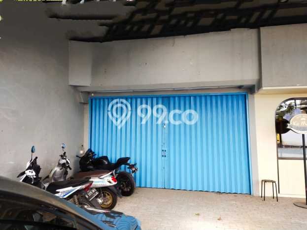 Area Ramai! Ruko Dijual di Muara Karang untuk Bisnis Luas Bangunan 125m2 Area Ramai! Ruko Dijual di Muara Karang untuk Bisnis Luas Bangunan 125m2