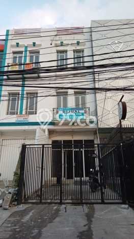 Ruko Bagus Dijual LB 100m2 Lokasi Strategis Jakarta Utara Area Cocok untuk Berbisnis Ruko Bagus Dijual LB 100m2 Lokasi Strategis Jakarta Utara Area Cocok untuk Berbisnis