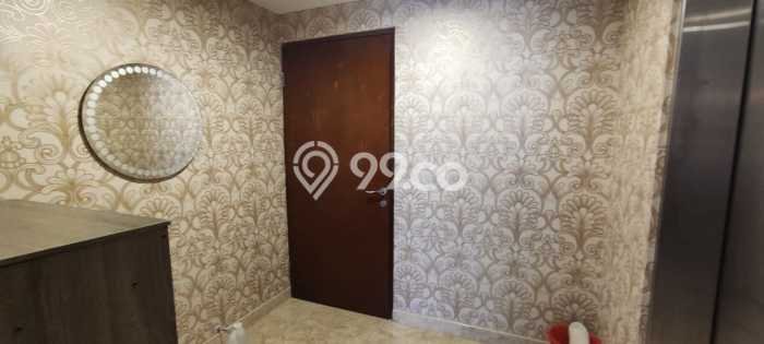 Dijual Apartemen 1 KT 1 KM di Kemayoran Dijual Apartemen 1 KT 1 KM di Kemayoran