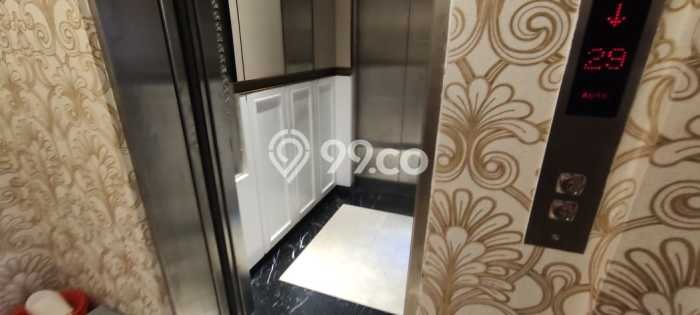 Dijual Apartemen 1 KT 1 KM di Kemayoran Dijual Apartemen 1 KT 1 KM di Kemayoran