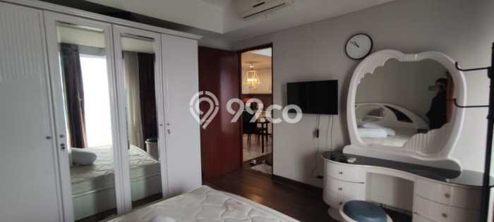 Dijual Apartemen 1 KT 1 KM di Kemayoran Dijual Apartemen 1 KT 1 KM di Kemayoran